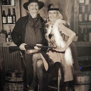 Meet your Posher, Jackie